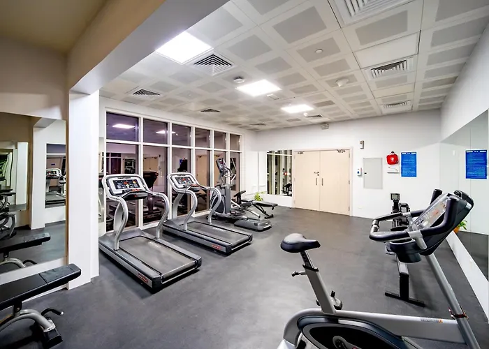Citymax Hotel Ras Al Khaimah