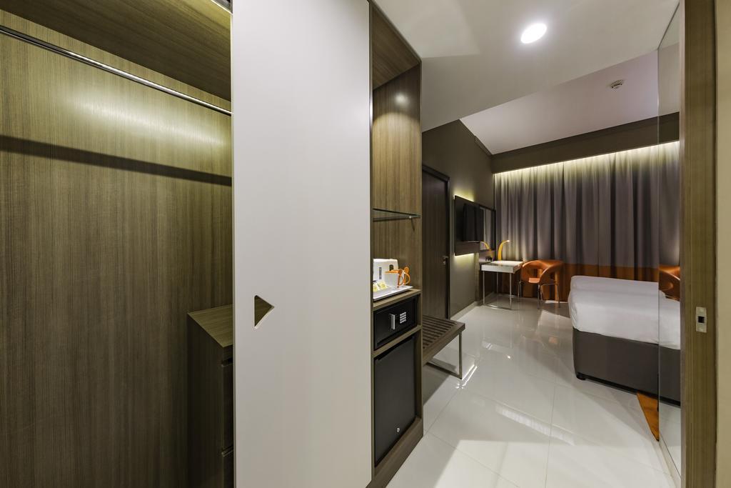 Citymax Khaimah Ras al-Khaimah