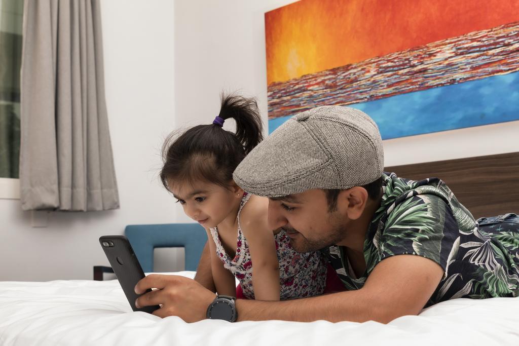 Citymax Khaimah Hotel 3*