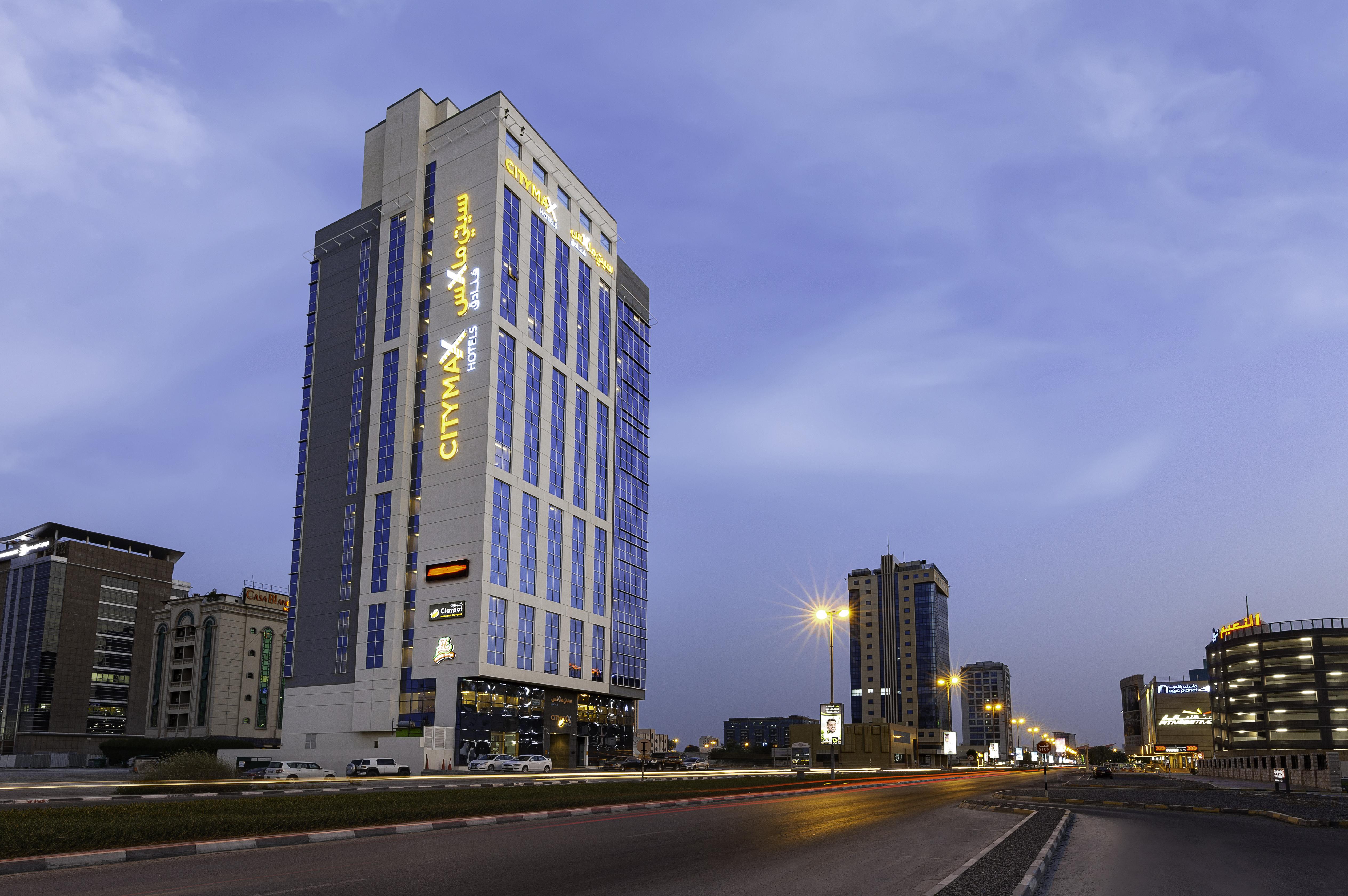 Citymax Khaimah Ras al-Khaimah