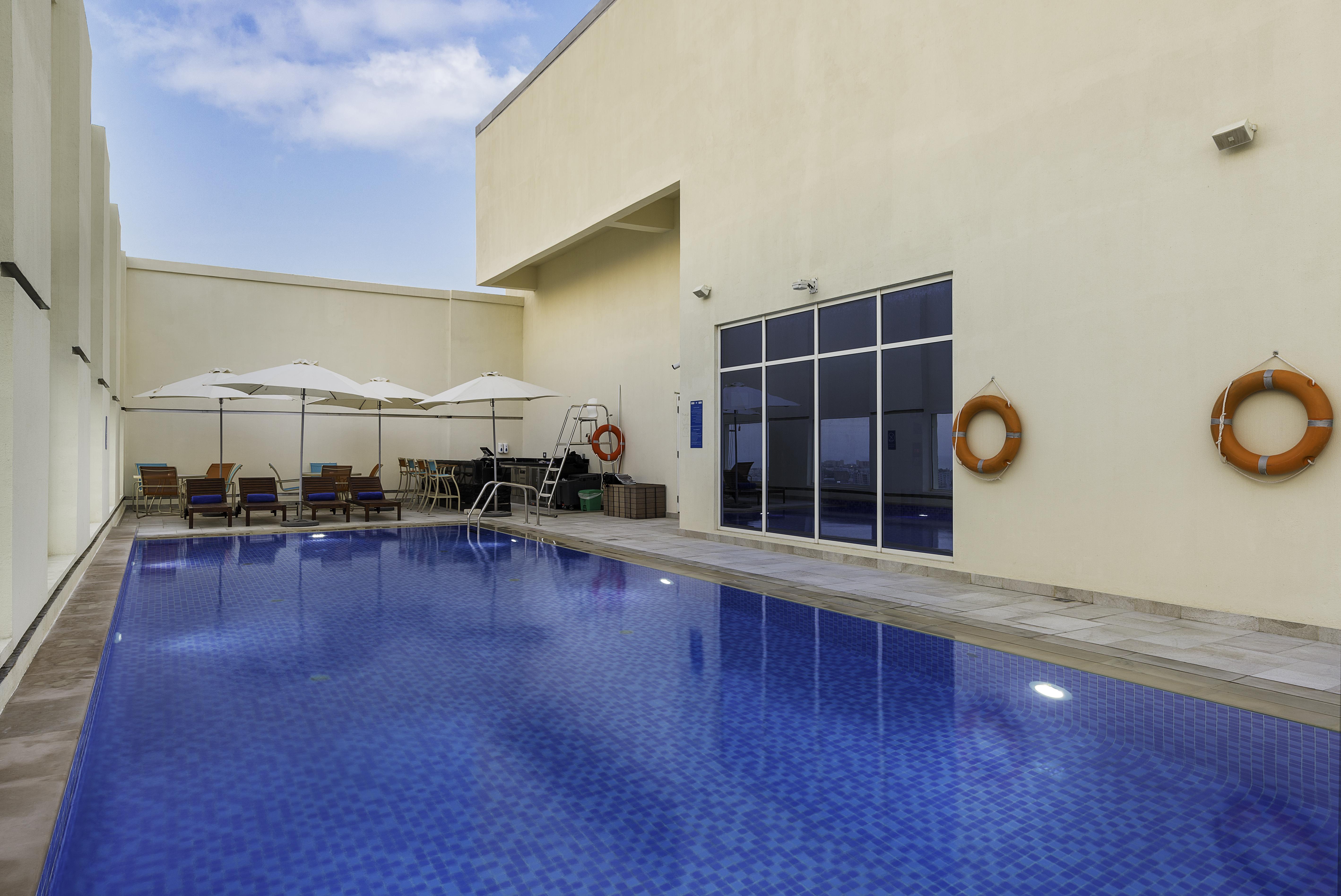 Hotel Citymax Khaimah