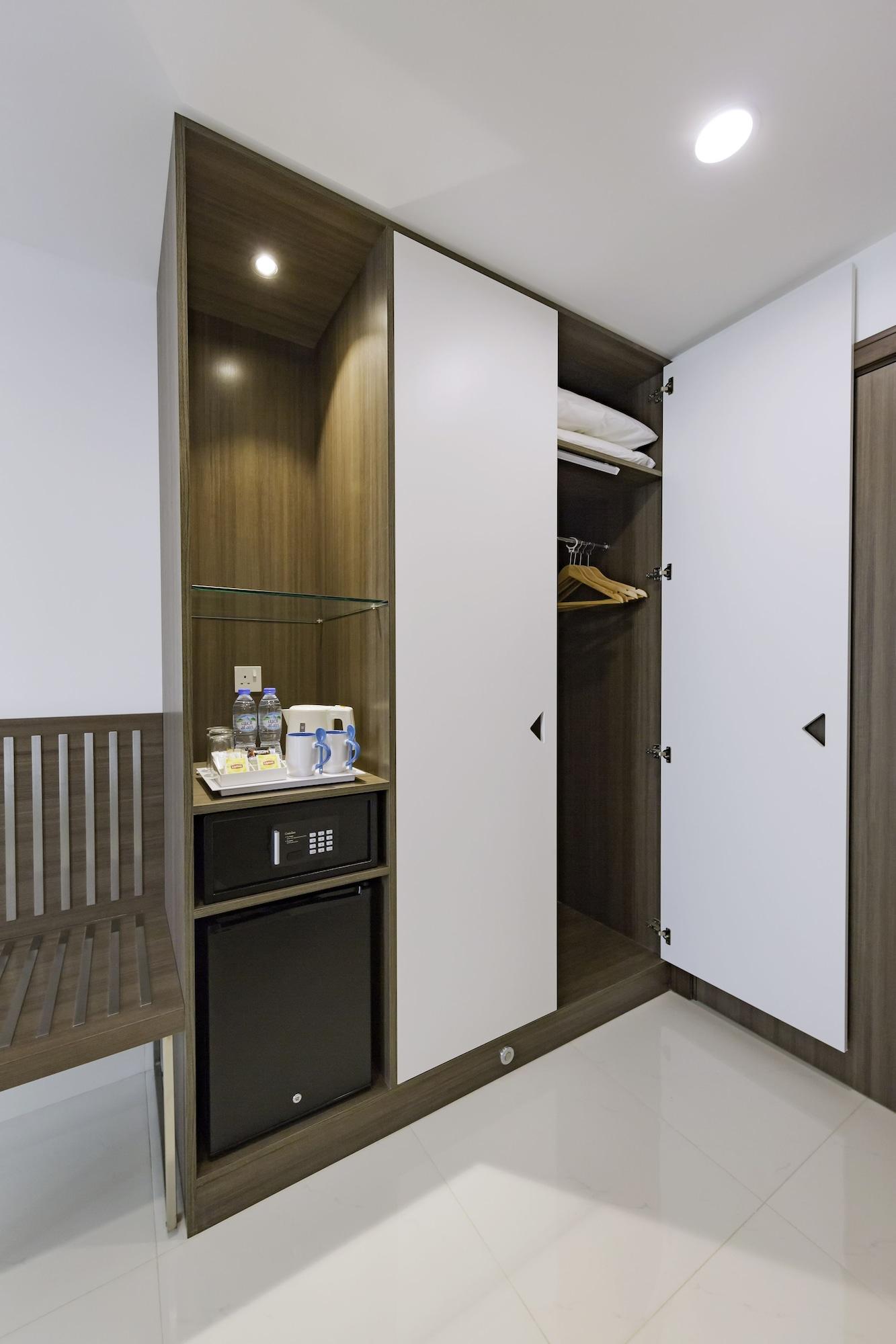 Hotel Citymax Khaimah 3*