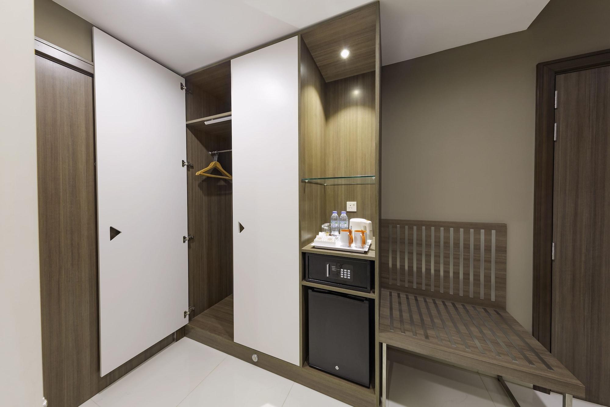 Hotel Citymax Khaimah 3*