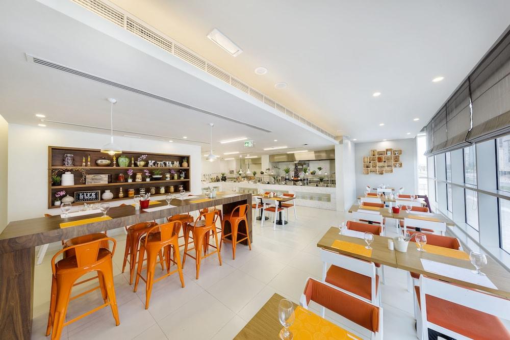 Citymax Khaimah Hotel 3*