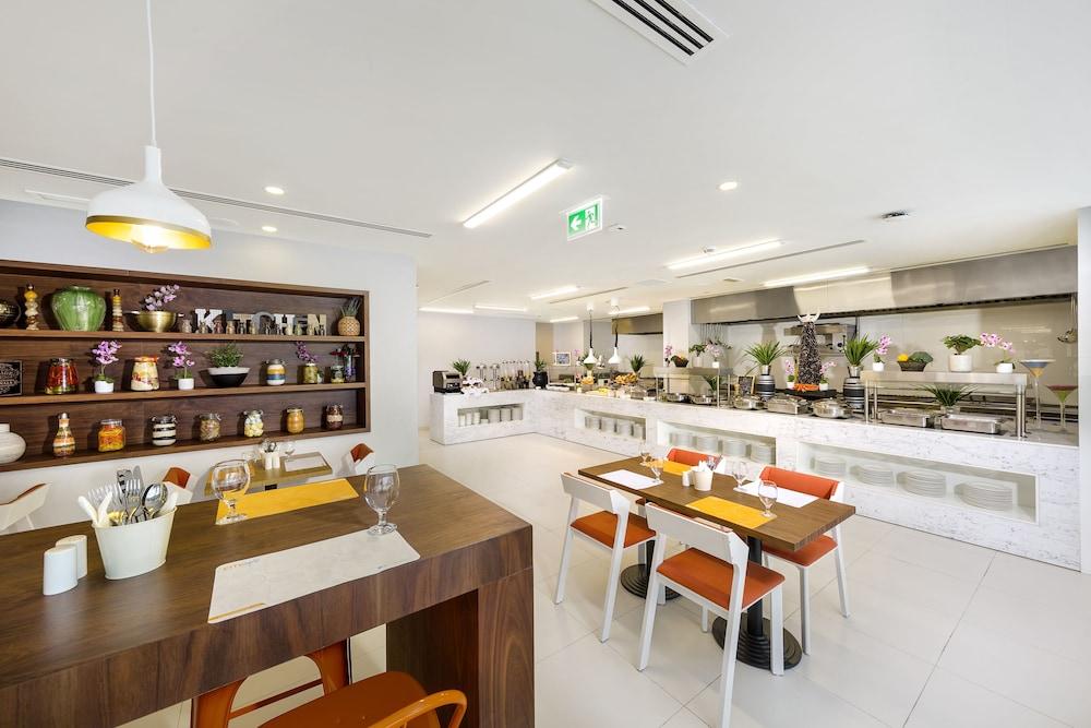 Citymax Khaimah Hotel 3*