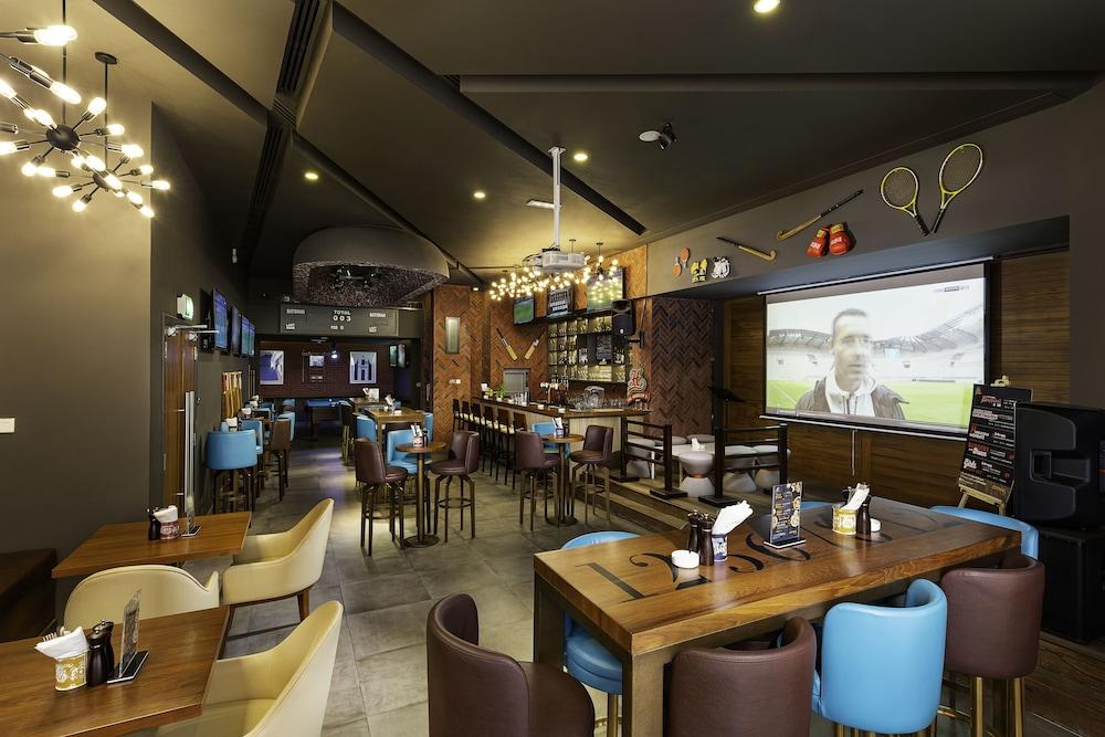 Hotel Citymax Khaimah Ra’s al-Chaima