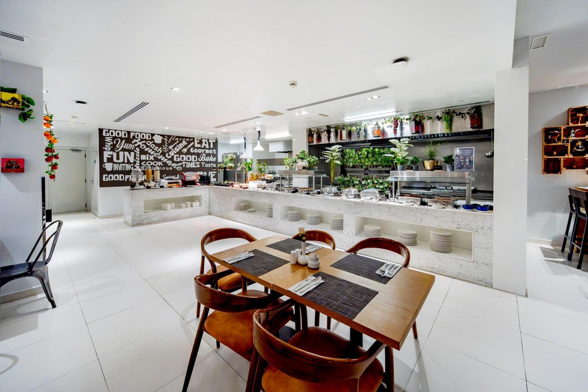 Hotel Citymax Khaimah Ras al-Khaimah
