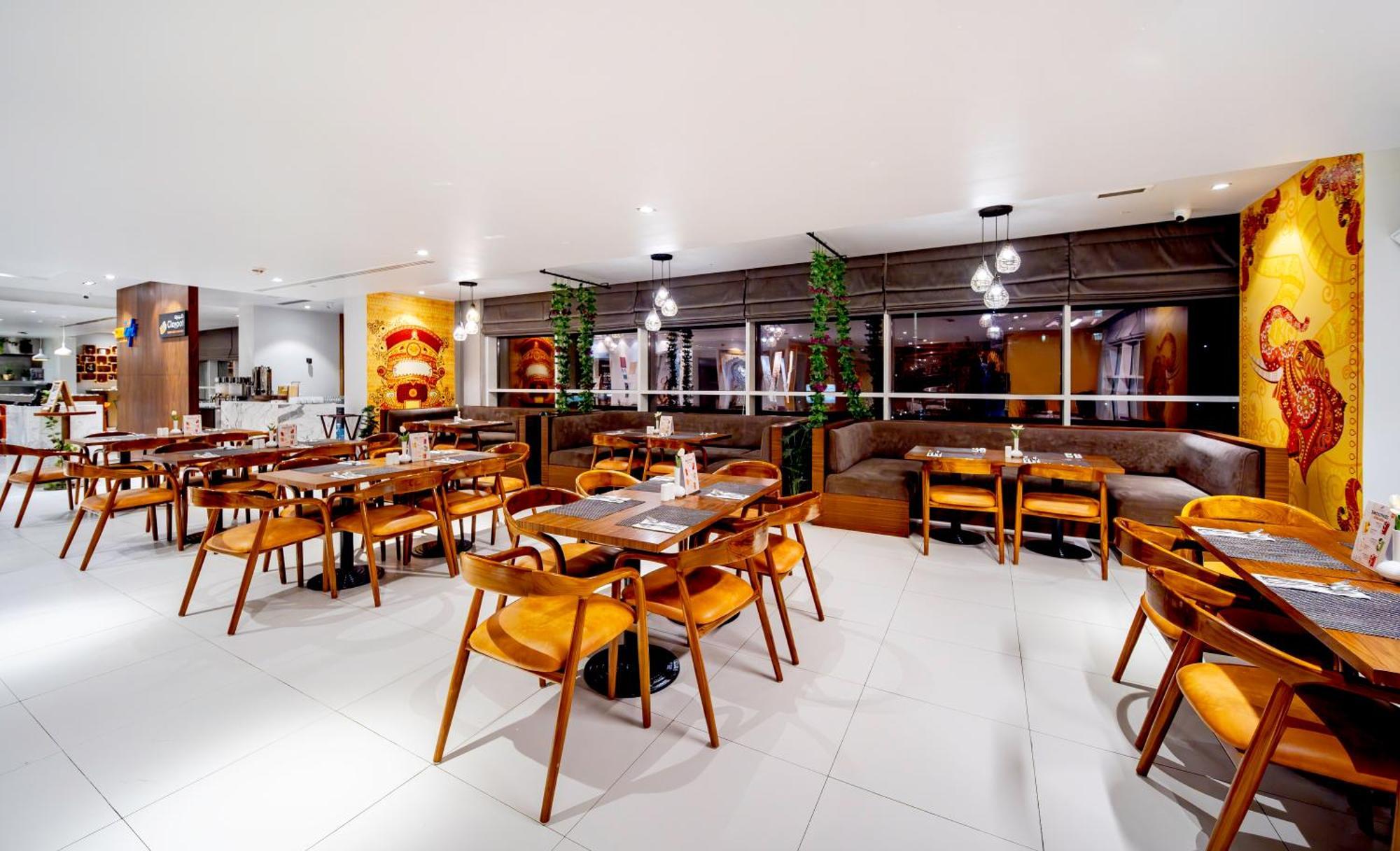 Citymax Khaimah