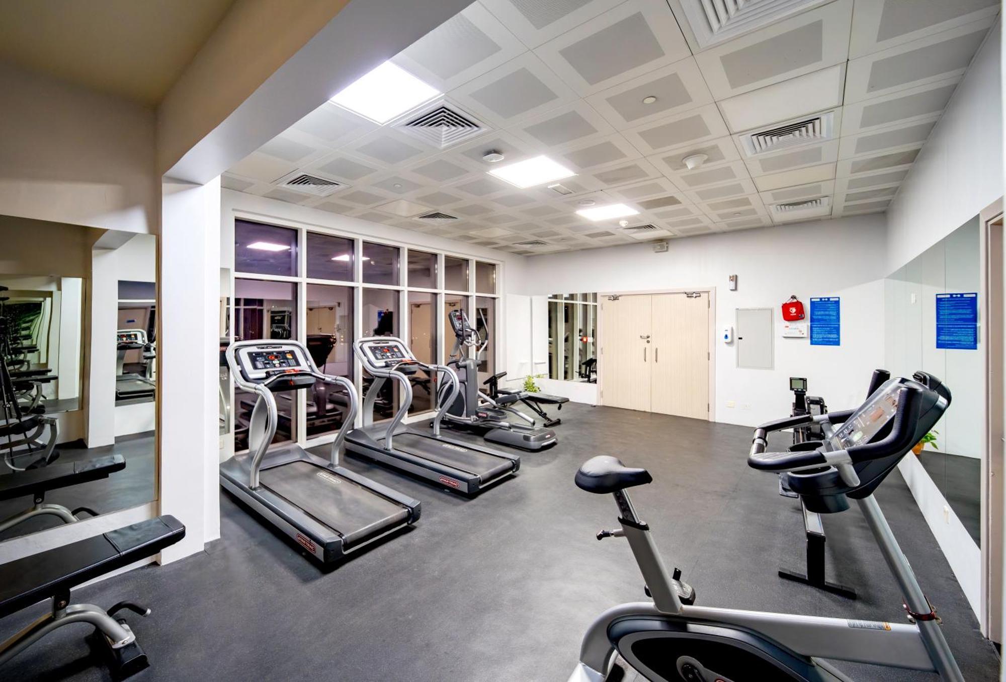 Hotel Citymax Khaimah