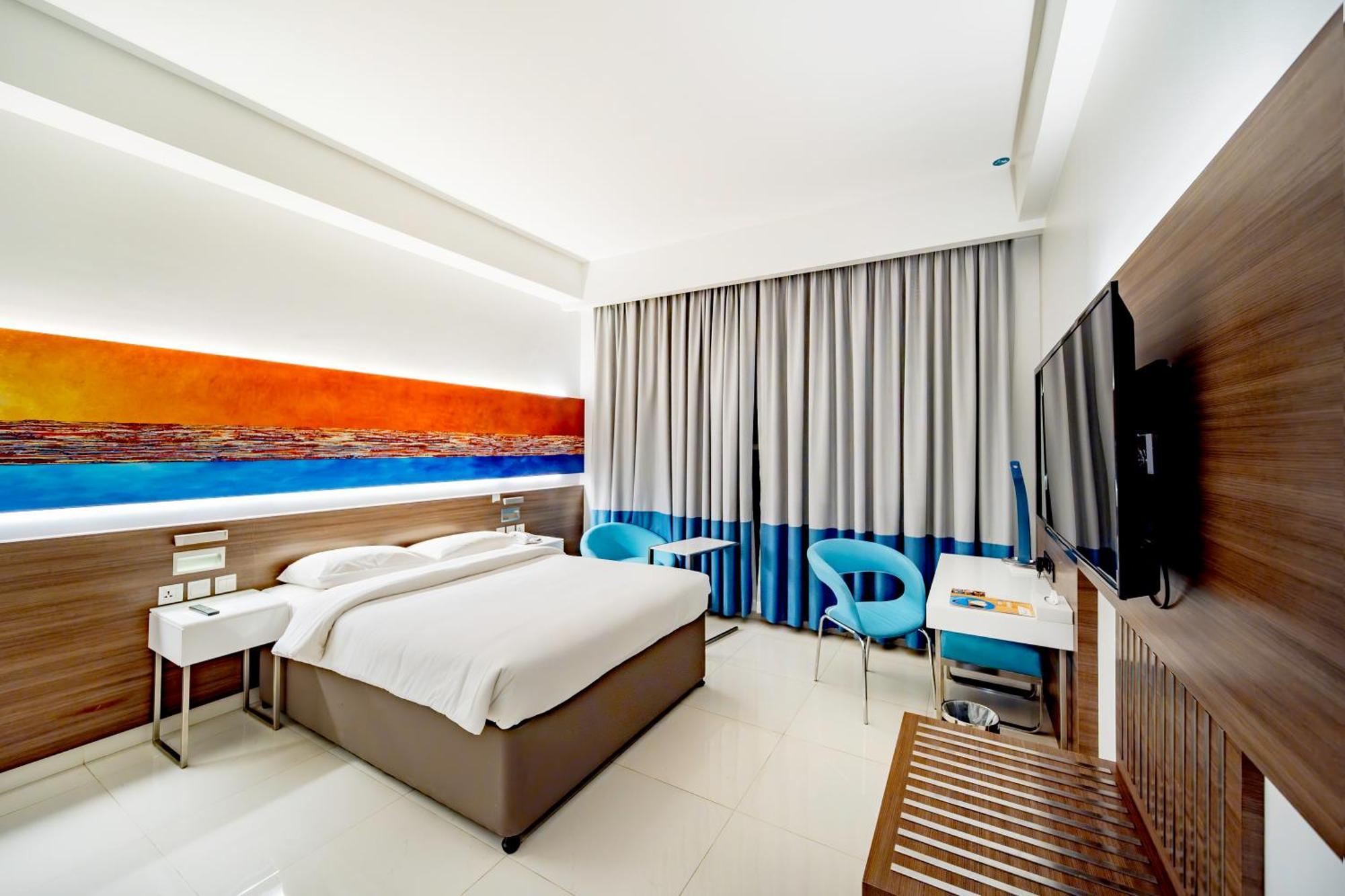 Hotel Citymax Khaimah 3*