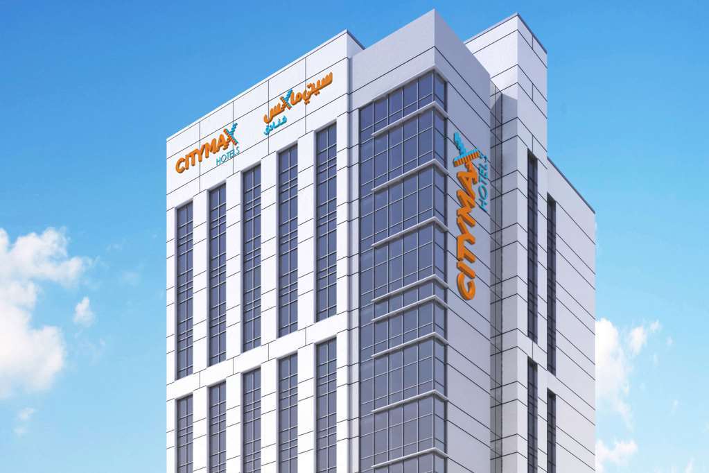 Citymax Khaimah 3*