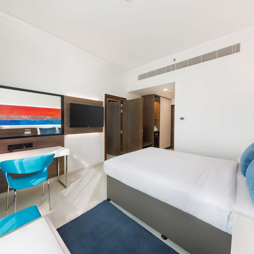 Hotel Citymax Khaimah