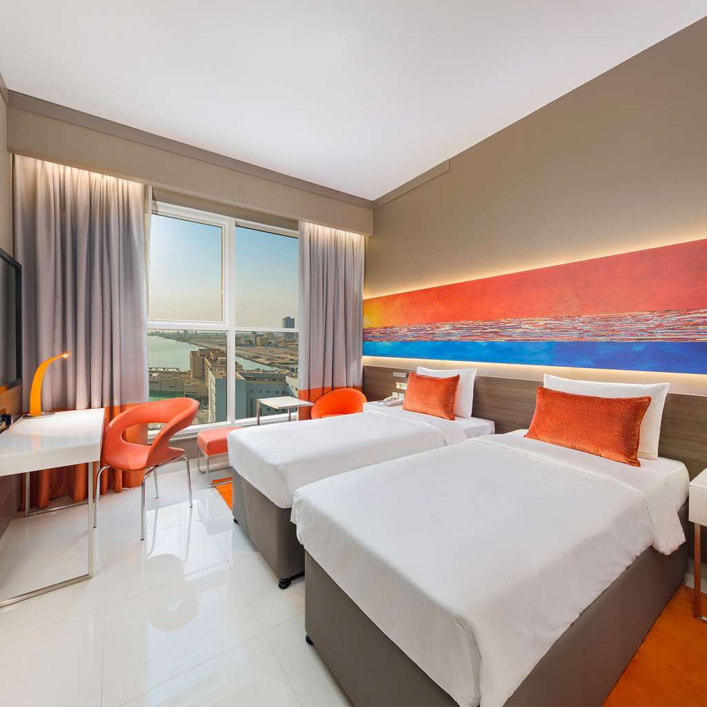Citymax Khaimah Ras al-Khaimah