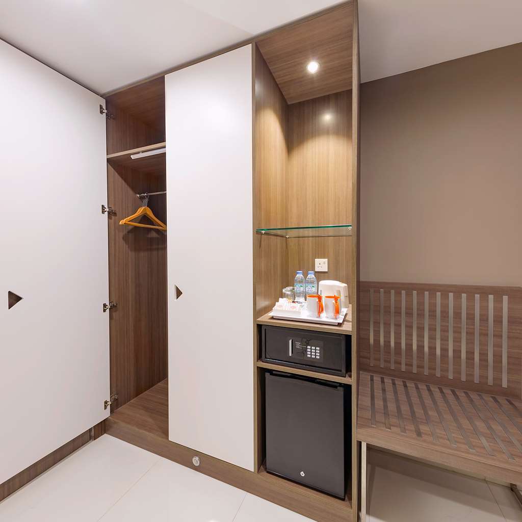 Hotel Citymax Khaimah 3*