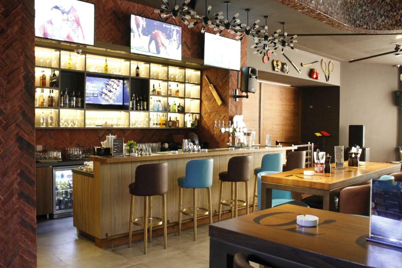 Citymax Khaimah Hotel