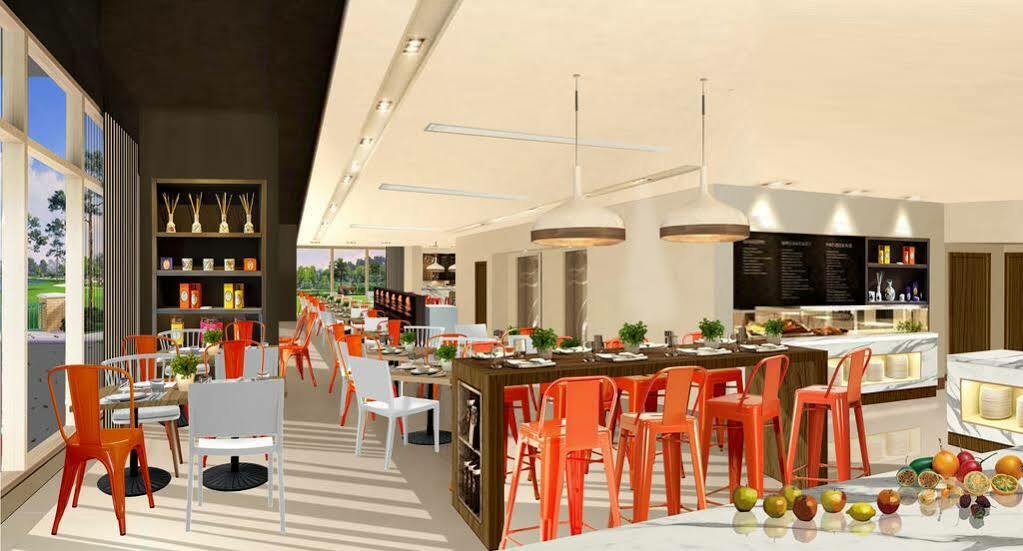 Citymax Khaimah Hotel