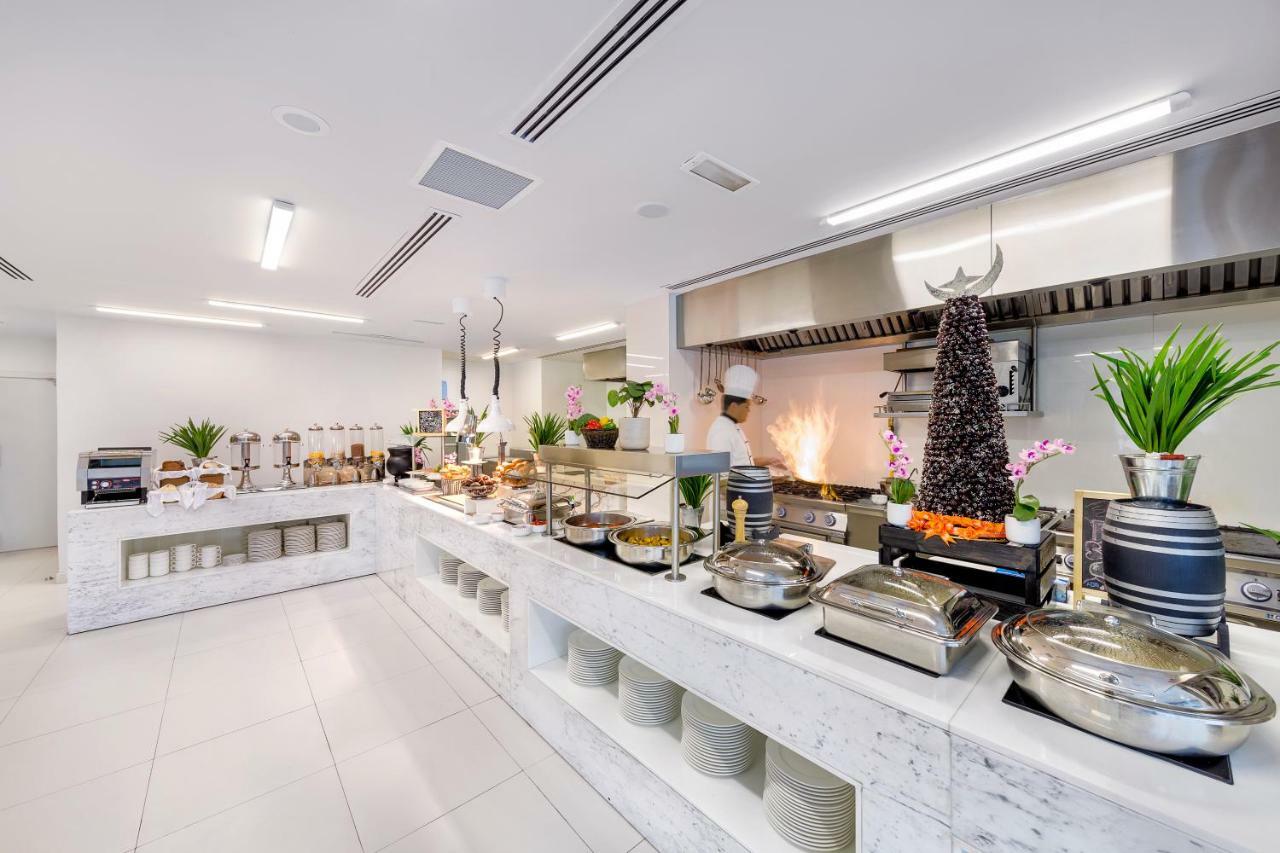 Hotel Citymax Khaimah