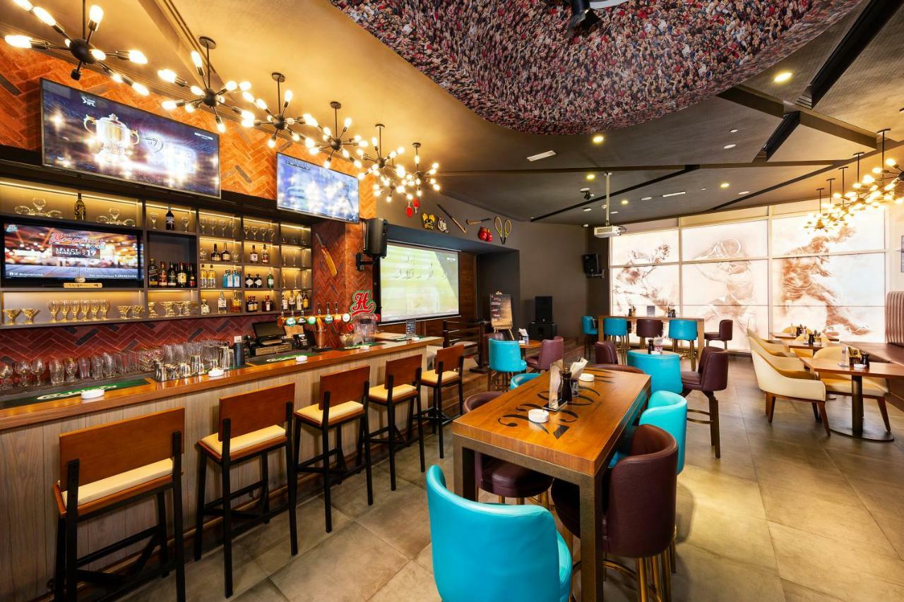 Citymax Khaimah Hotel