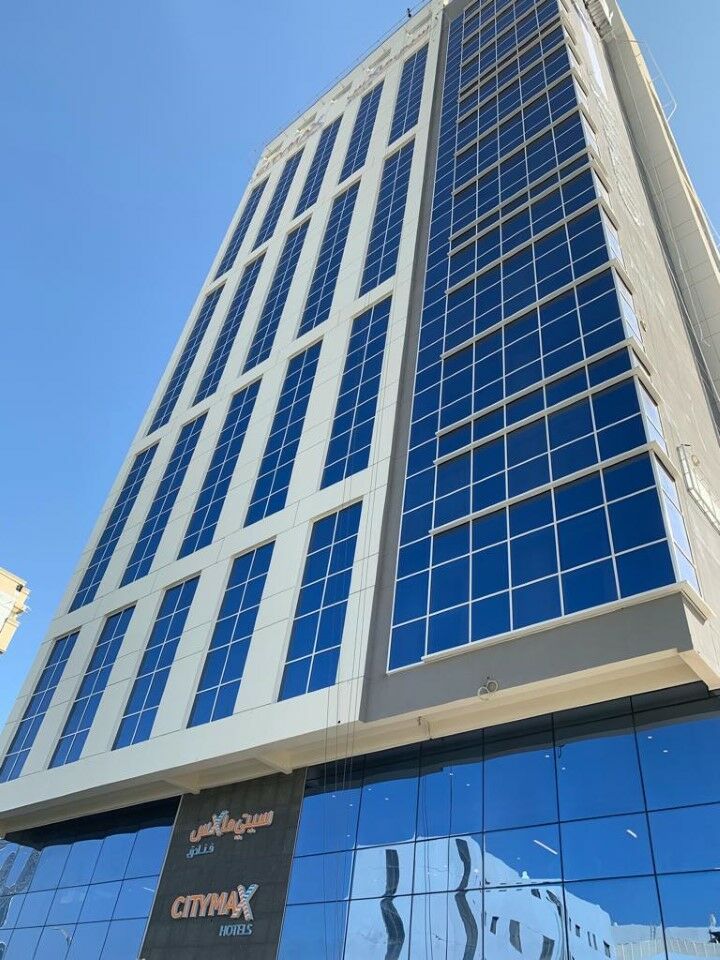 Citymax Khaimah 3*