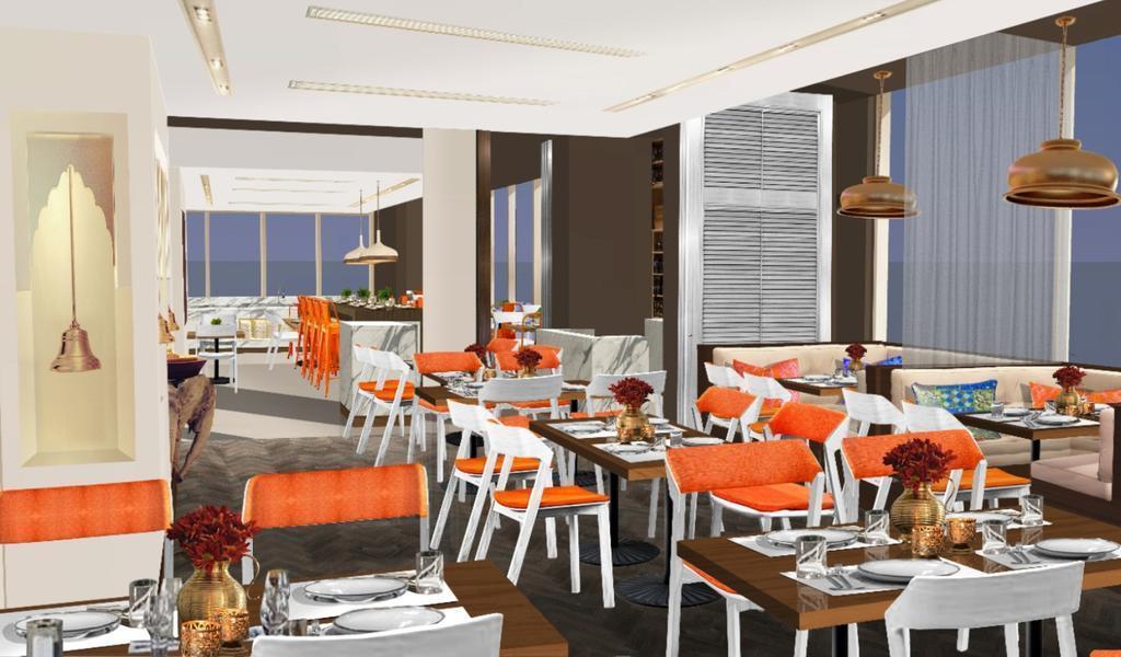 Citymax Khaimah Hotel